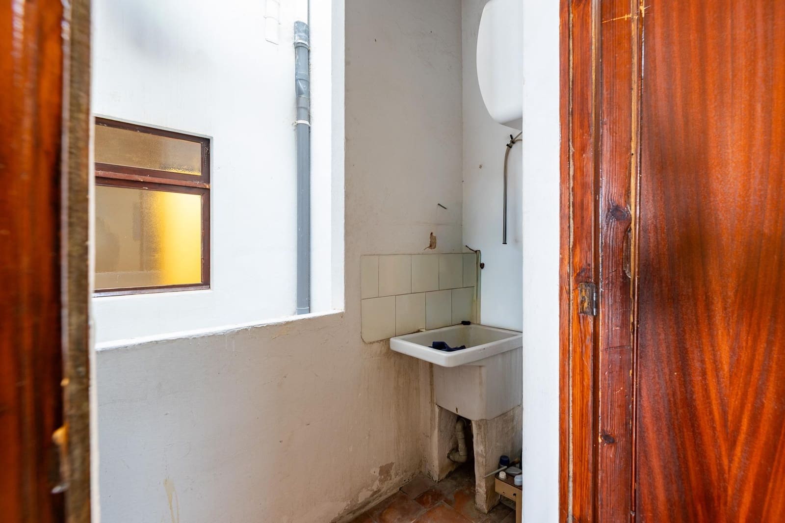 8 Zimmer Wohnung zu verkaufen in Palma de Mallorca - 1.100.000 € (Ref: 9911218)