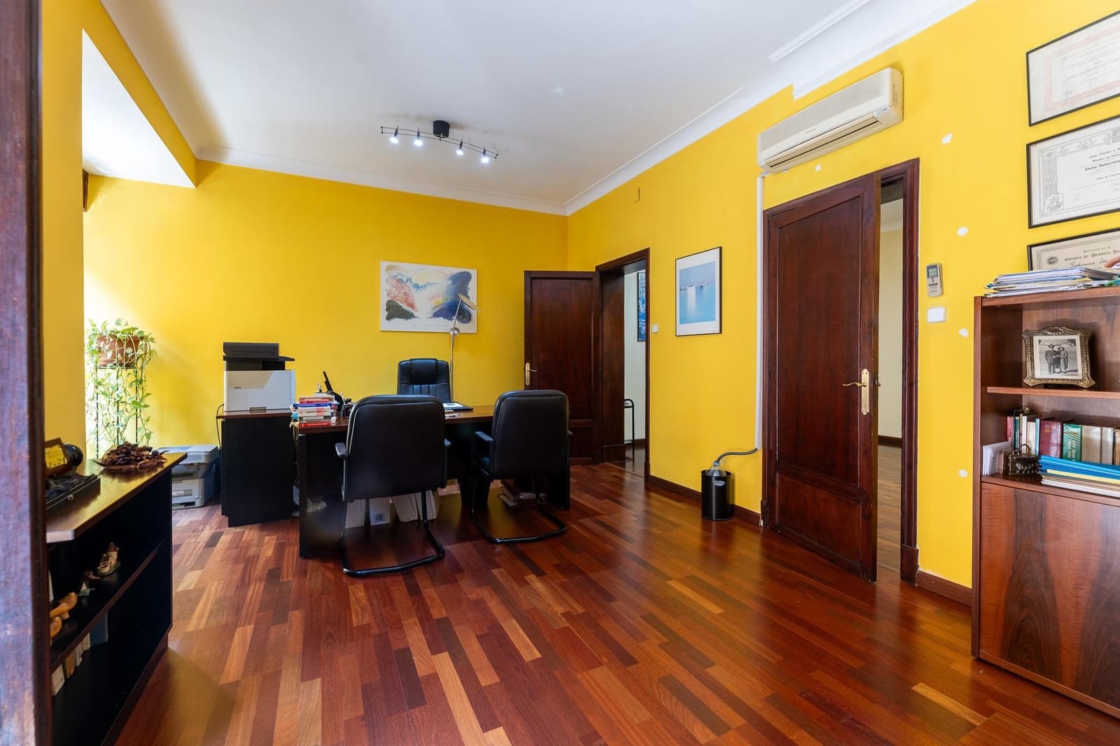 8 Zimmer Wohnung zu verkaufen in Palma de Mallorca - 1.100.000 € (Ref: 9911218)