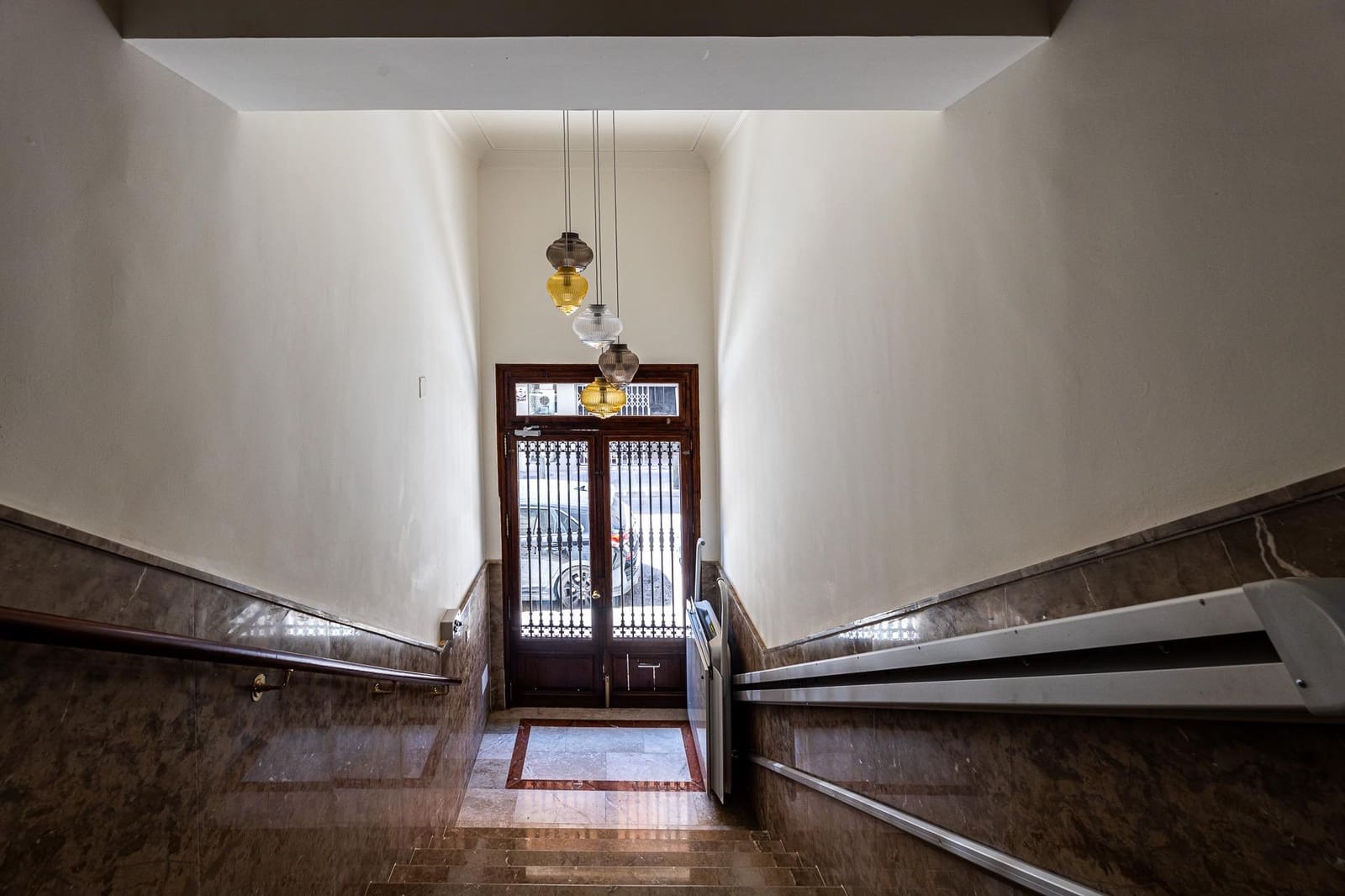 8 Zimmer Wohnung zu verkaufen in Palma de Mallorca - 1.100.000 € (Ref: 9911218)
