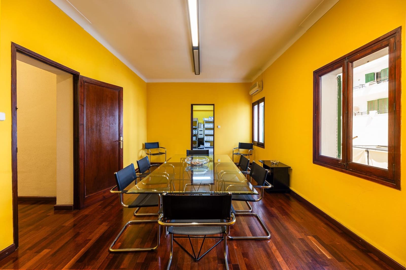 8 Zimmer Wohnung zu verkaufen in Palma de Mallorca - 1.100.000 € (Ref: 9911218)