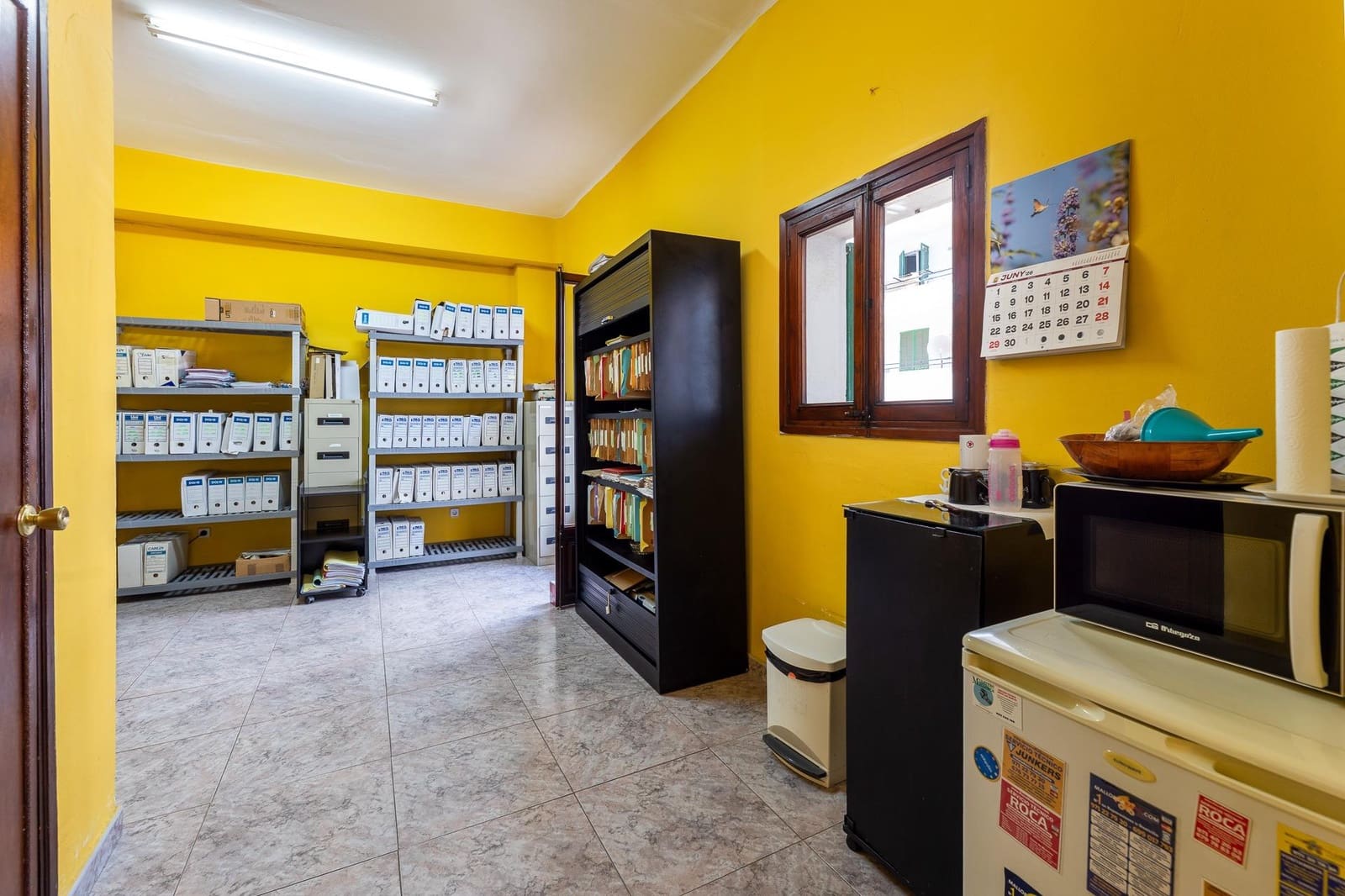 8 Zimmer Wohnung zu verkaufen in Palma de Mallorca - 1.100.000 € (Ref: 9911218)
