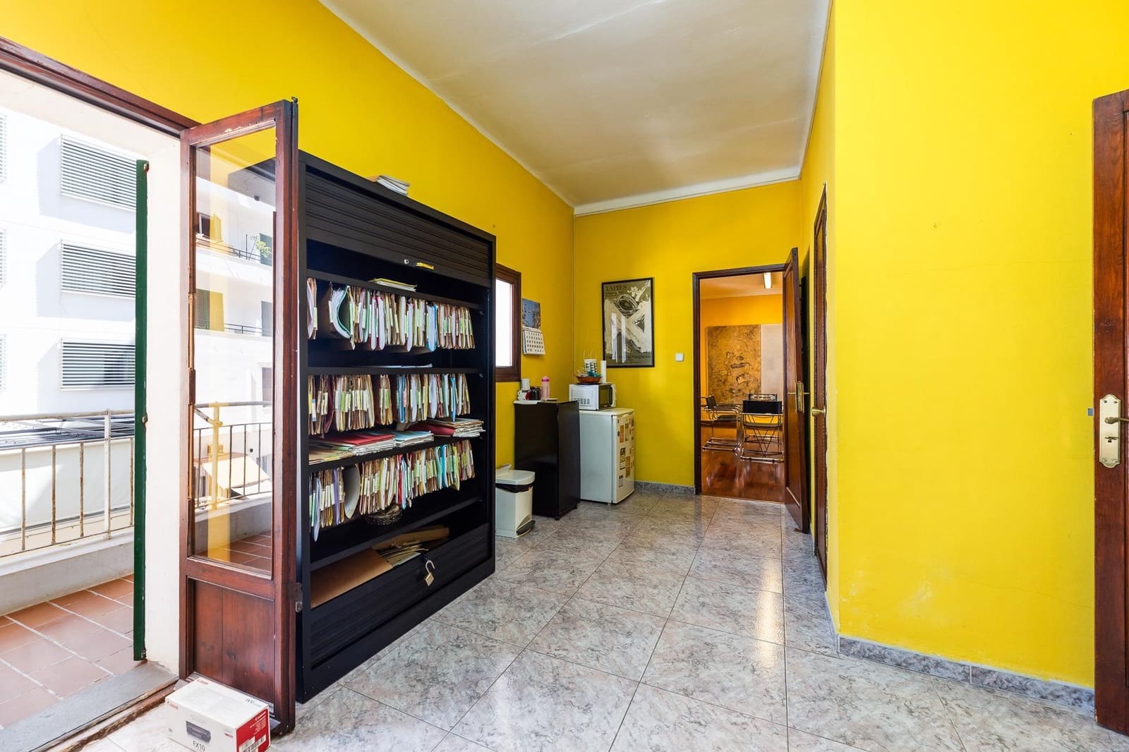 8 Zimmer Wohnung zu verkaufen in Palma de Mallorca - 1.100.000 € (Ref: 9911218)