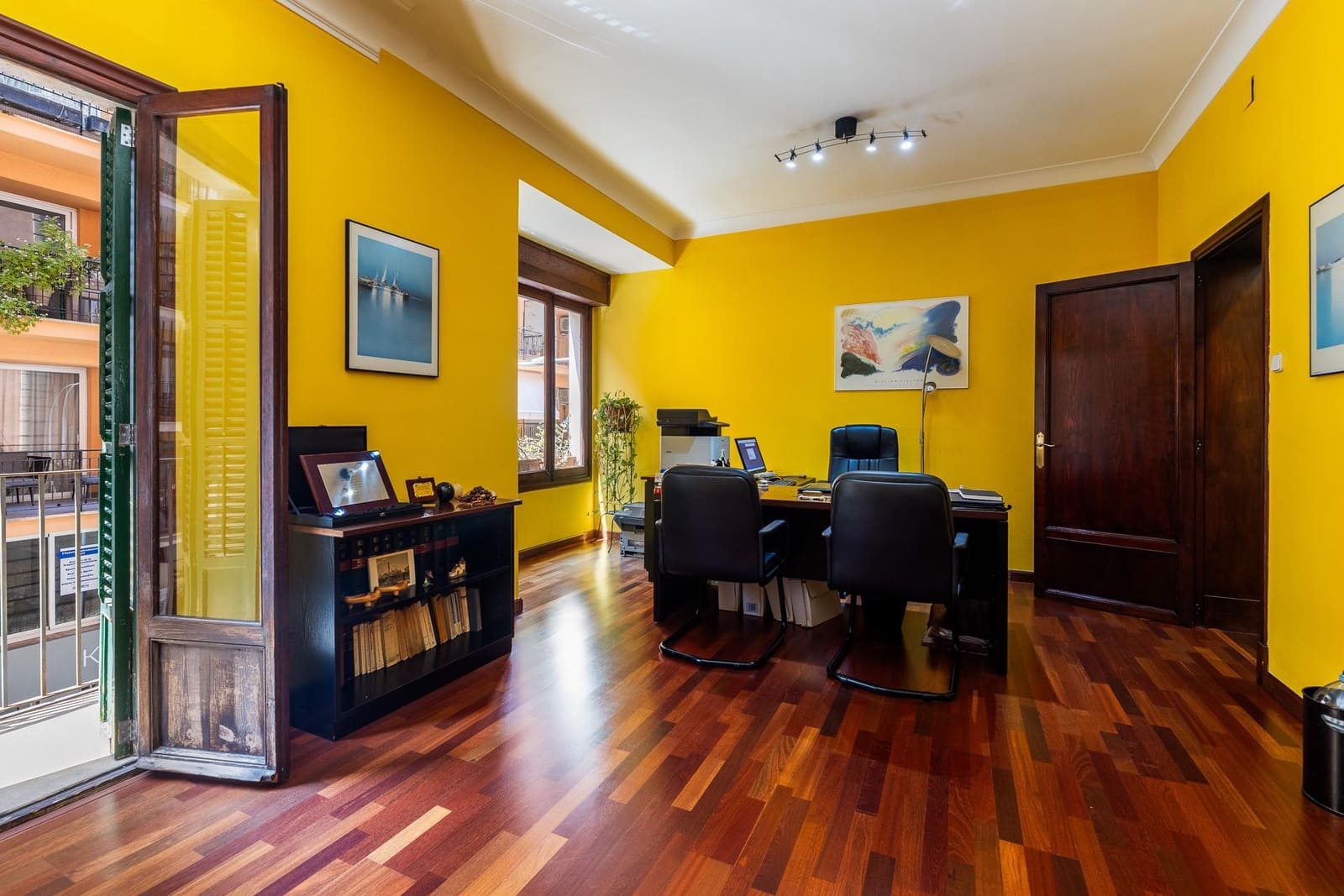 8 Zimmer Wohnung zu verkaufen in Palma de Mallorca - 1.100.000 € (Ref: 9911218)