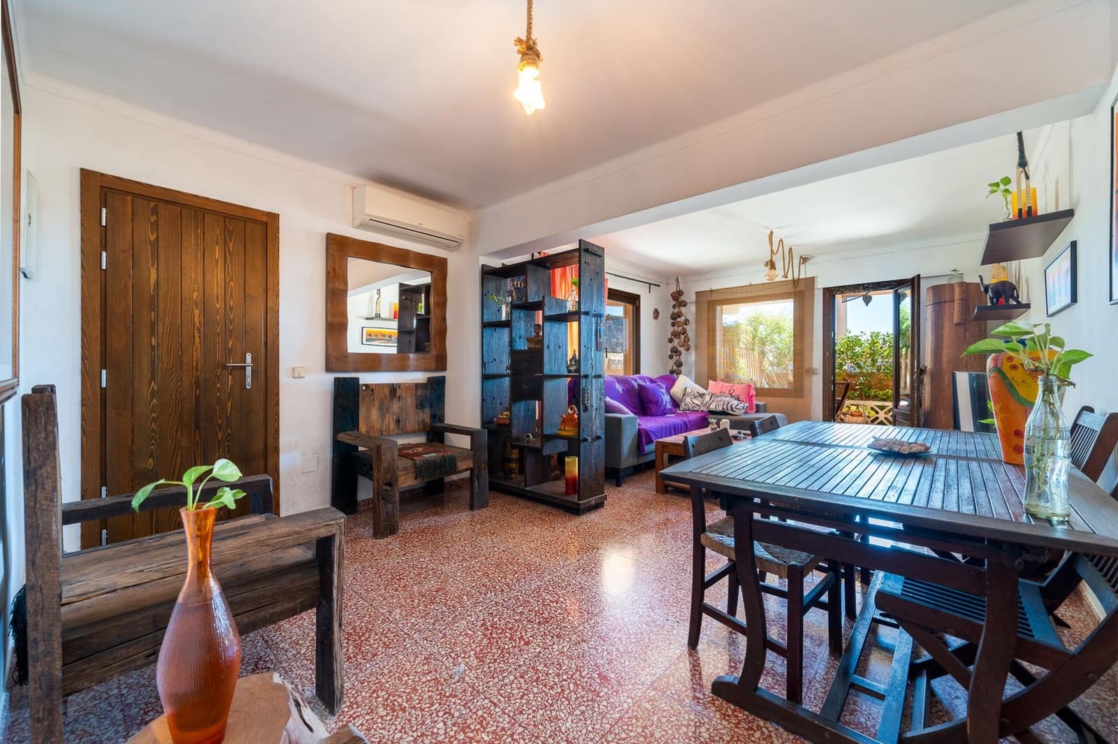 3 sovrum Lägenhet till salu i Coll d'en Rabassa - 595 000 € (Ref: 9913331)
