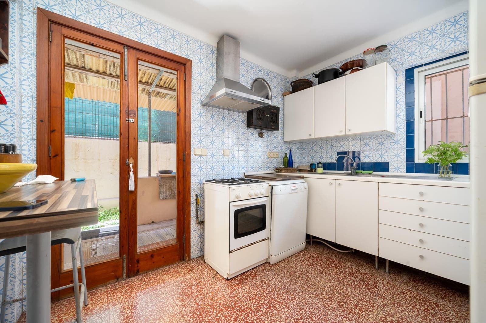 3 sovrum Lägenhet till salu i Coll d'en Rabassa - 595 000 € (Ref: 9913331)