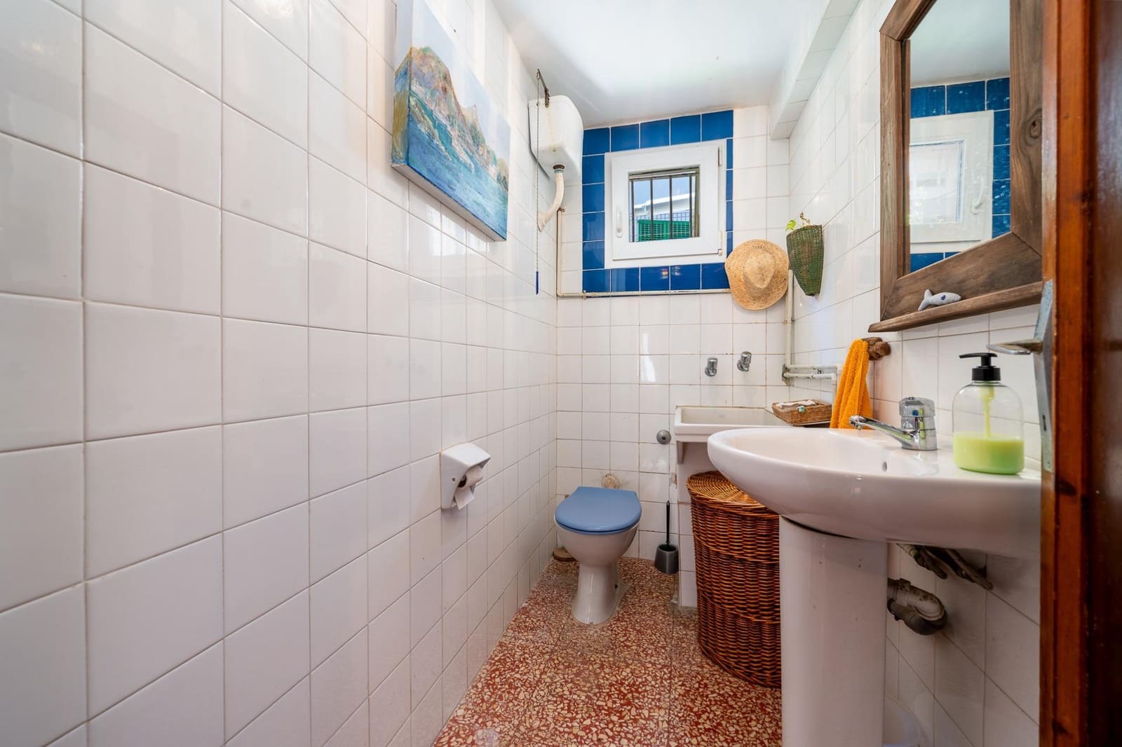 3 sovrum Lägenhet till salu i Coll d'en Rabassa - 595 000 € (Ref: 9913331)