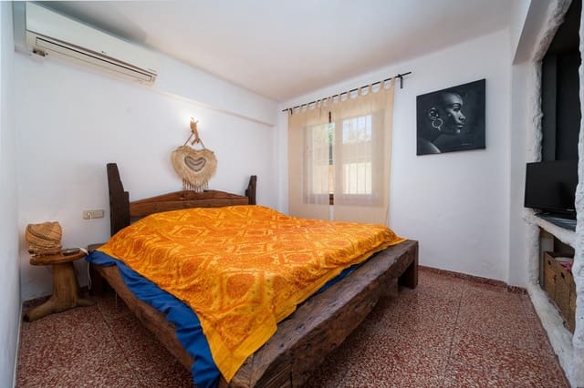 3 sovrum Lägenhet till salu i Coll d'en Rabassa, Palma de Mallorca - 595 000 € (Ref: 9913331)