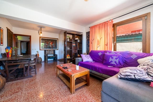 3 sovrum Lägenhet till salu i Coll d'en Rabassa, Palma de Mallorca - 595 000 € (Ref: 9913331)