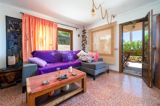 3 sovrum Lägenhet till salu i Coll d'en Rabassa, Palma de Mallorca - 595 000 € (Ref: 9913331)