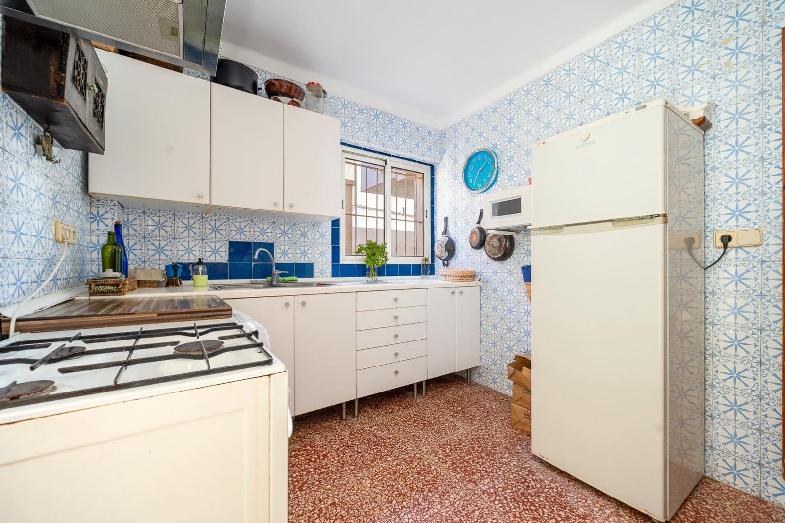 3 sovrum Lägenhet till salu i Coll d'en Rabassa - 595 000 € (Ref: 9913331)