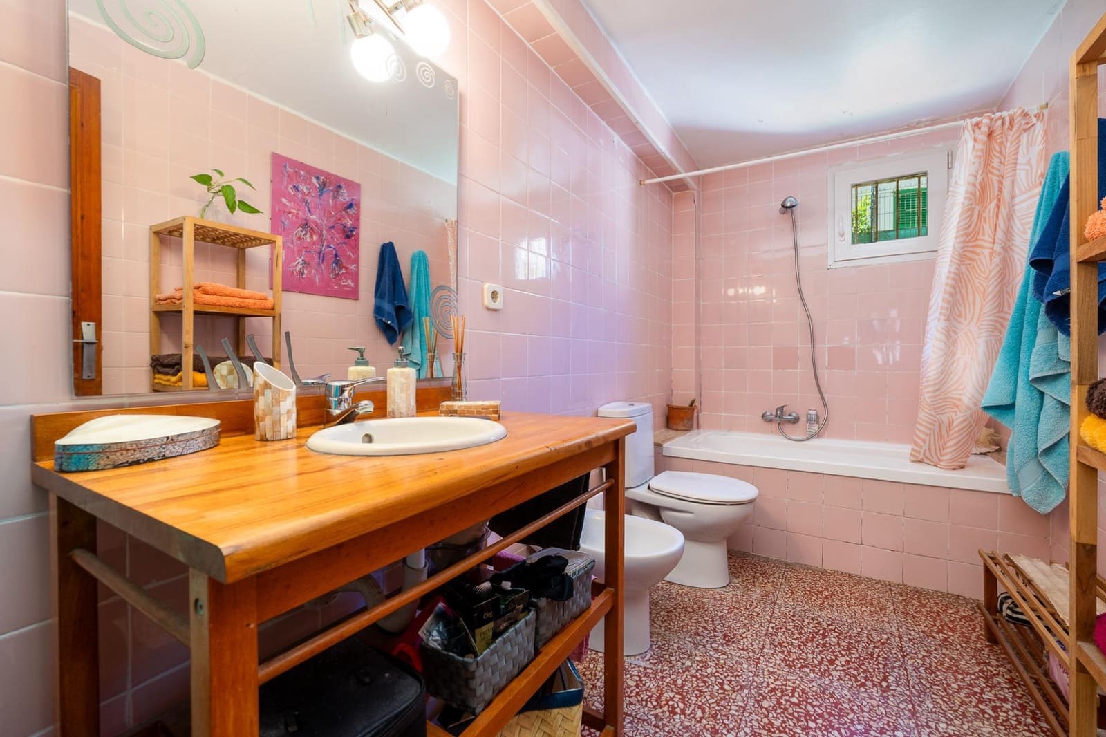 3 sovrum Lägenhet till salu i Coll d'en Rabassa - 595 000 € (Ref: 9913331)
