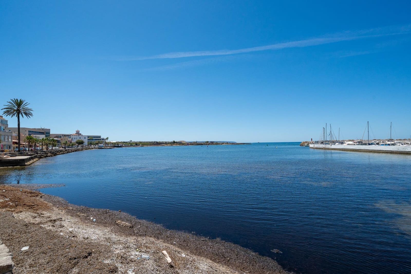 3 sovrum Lägenhet till salu i Coll d'en Rabassa - 595 000 € (Ref: 9913331)
