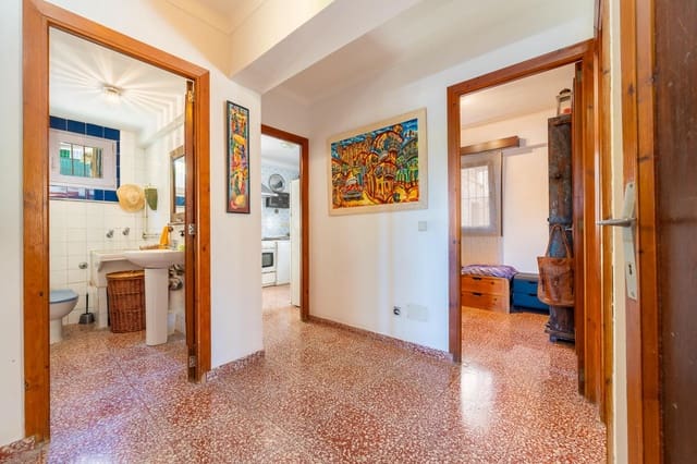 3 sovrum Lägenhet till salu i Coll d'en Rabassa, Palma de Mallorca - 595 000 € (Ref: 9913331)