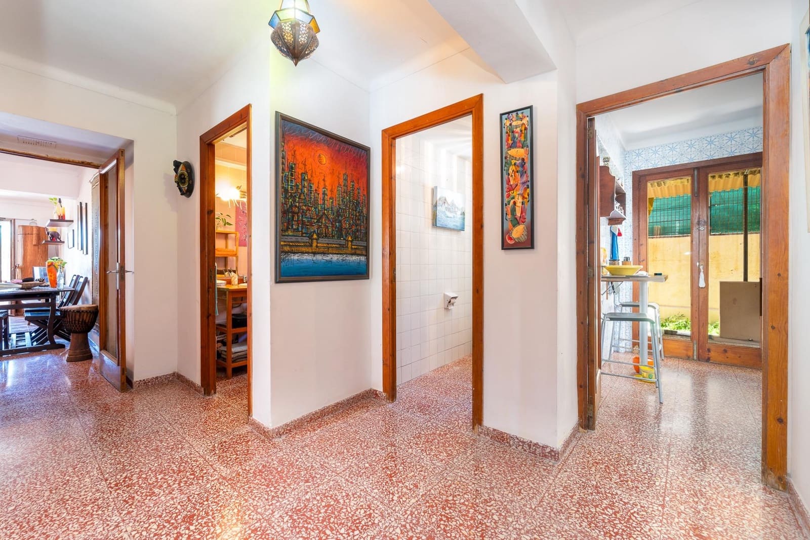 3 sovrum Lägenhet till salu i Coll d'en Rabassa - 595 000 € (Ref: 9913331)