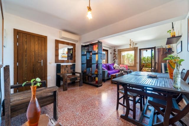 3 soveværelse Lejlighed til salg i Coll d'en Rabassa, Palma de Mallorca - € 595.000 (Ref: 9913331)