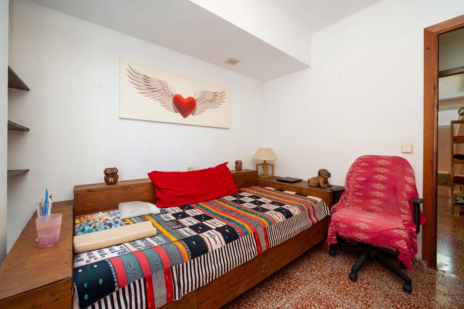 3 bedroom Apartment for sale in Coll d'en Rabassa - € 595,000 (Ref: 9913331)