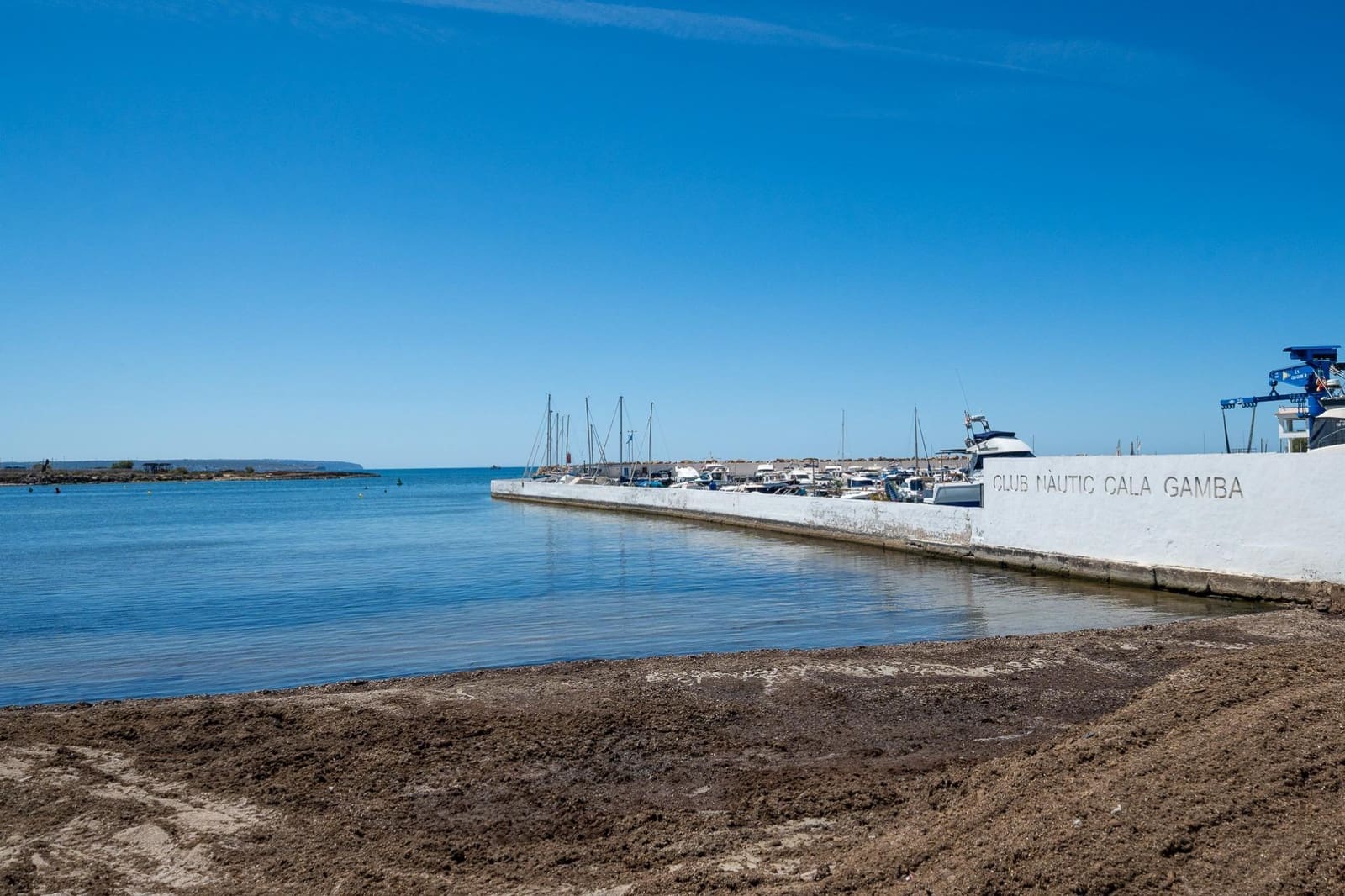 3 bedroom Apartment for sale in Coll d'en Rabassa - € 595,000 (Ref: 9913331)