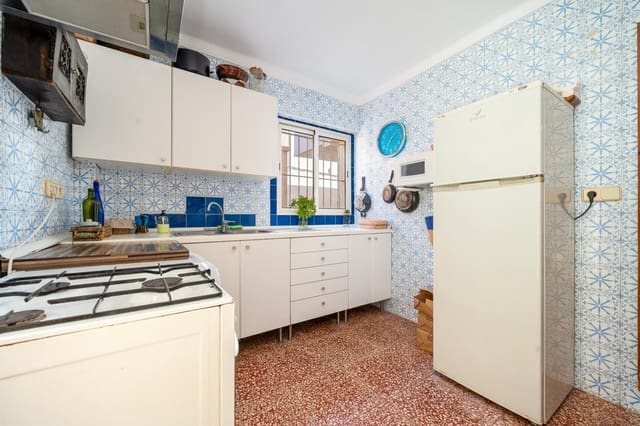 3 soveværelse Lejlighed til salg i Coll d'en Rabassa, Palma de Mallorca - € 595.000 (Ref: 9913331)