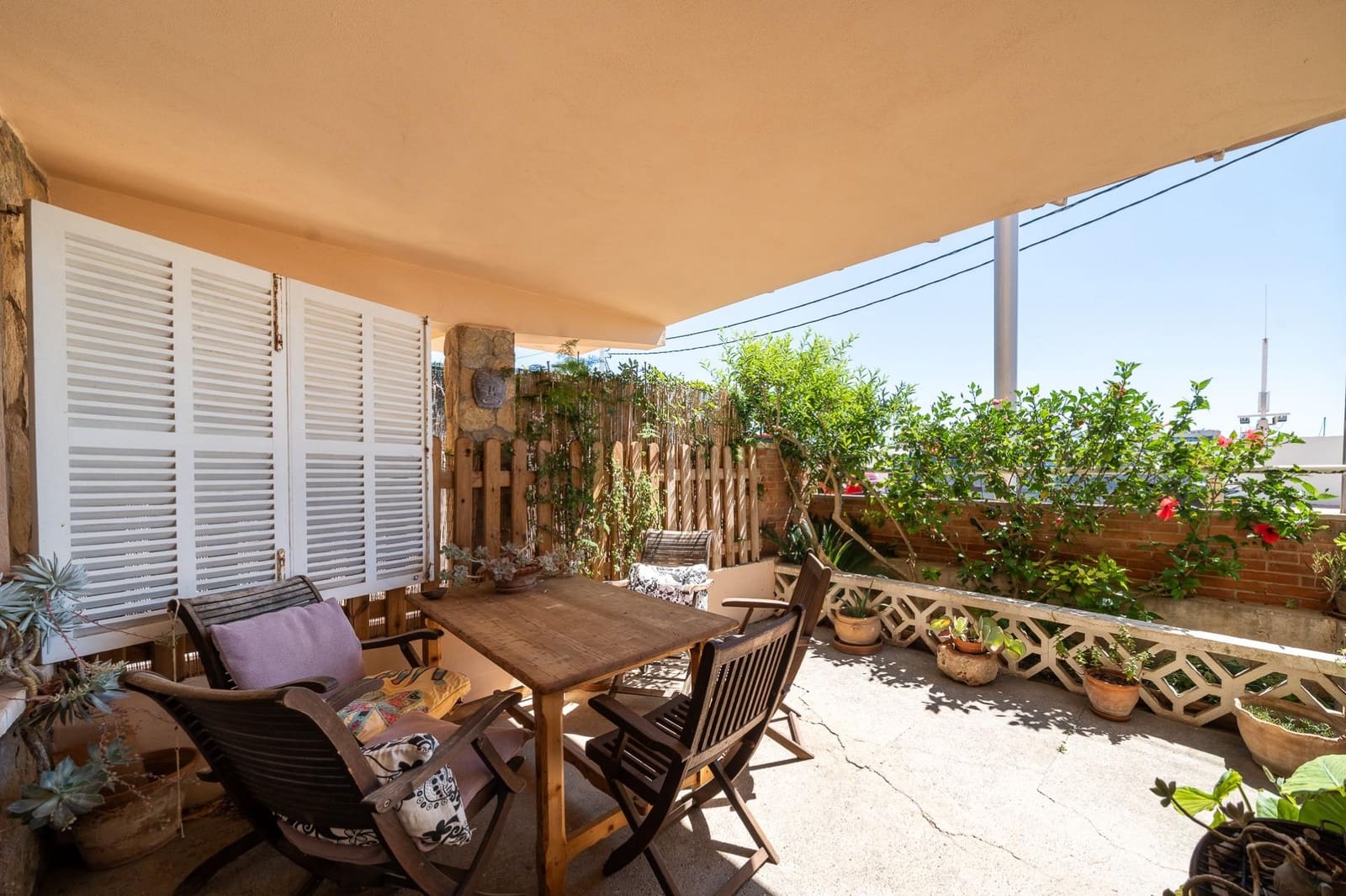 3 bedroom Apartment for sale in Coll d'en Rabassa - € 595,000 (Ref: 9913331)