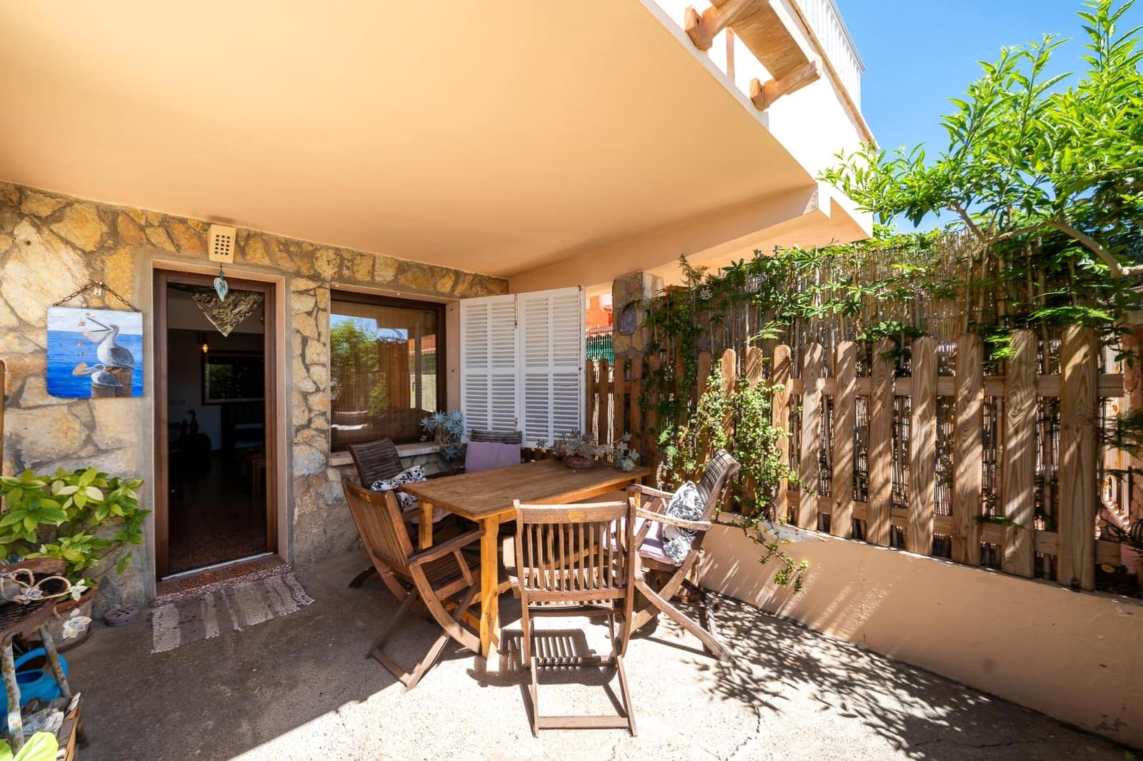 3 bedroom Apartment for sale in Coll d'en Rabassa - € 595,000 (Ref: 9913331)