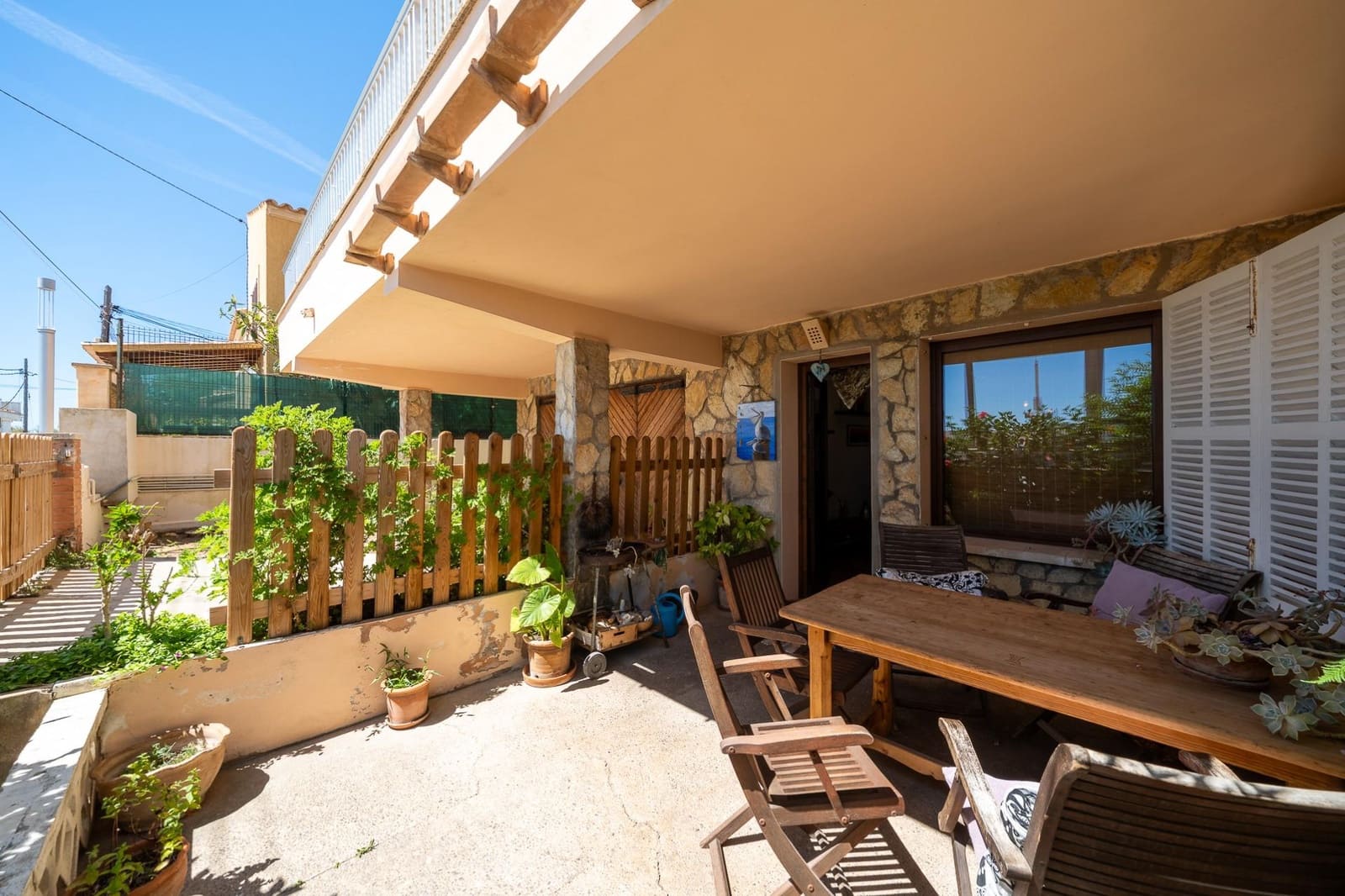 3 bedroom Apartment for sale in Coll d'en Rabassa - € 595,000 (Ref: 9913331)