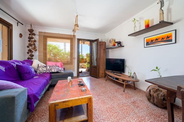 3 soveværelse Lejlighed til salg i Coll d'en Rabassa, Palma de Mallorca - € 595.000 (Ref: 9913331)