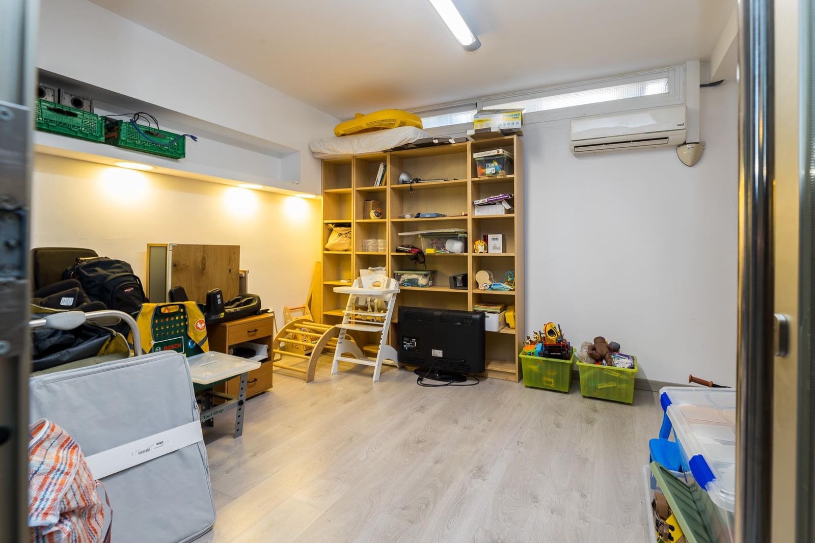 3 makuuhuone Rivitalo myytävänä paikassa Son Ferriol mukana 
autotalli - 625 000 € (Ref: 9927615)