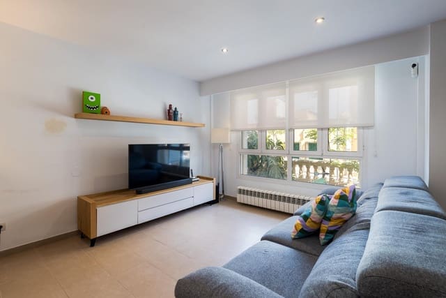 3 soverom Rekkehus til salgs i Son Ferriol, Palma de Mallorca med garasje - € 625 000 (Ref: 9927615)