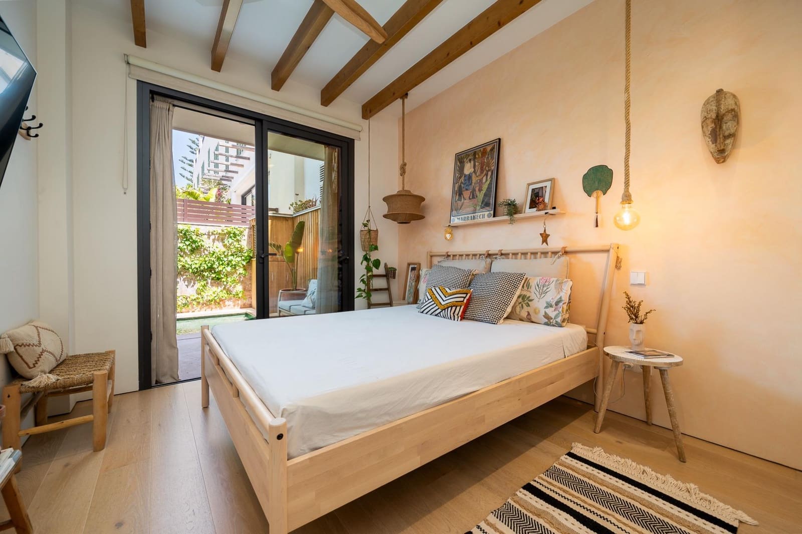 2 bedroom Apartment for sale in Palma de Mallorca with pool - € 530,000 (Ref: 9934371)