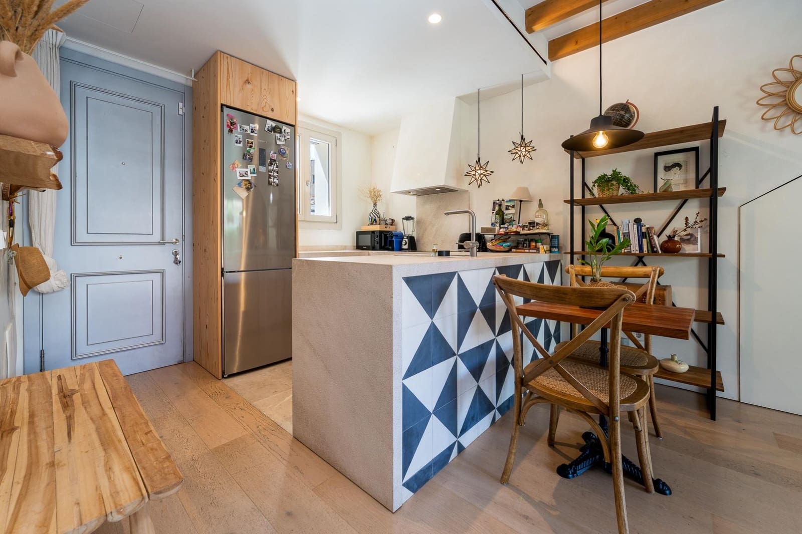 2 bedroom Apartment for sale in Palma de Mallorca with pool - € 530,000 (Ref: 9934371)