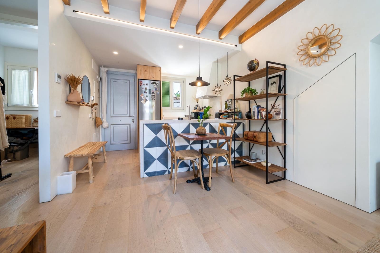 2 bedroom Apartment for sale in Palma de Mallorca with pool - € 530,000 (Ref: 9934371)