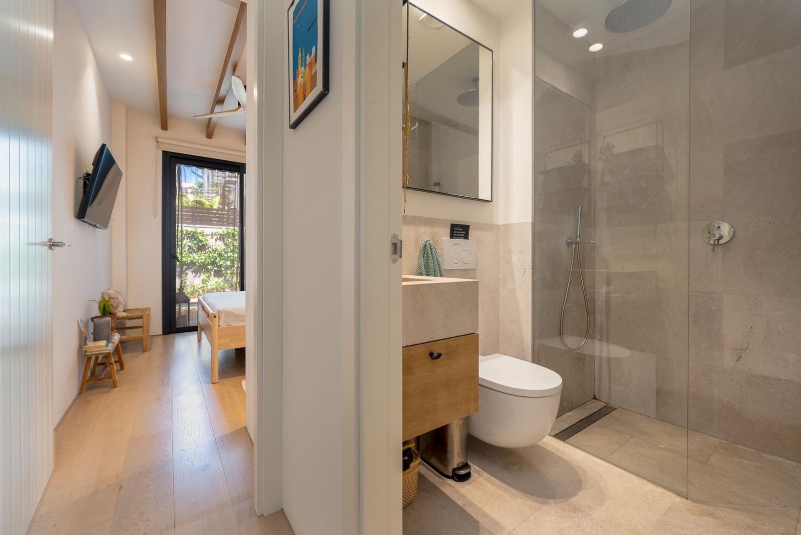2 bedroom Apartment for sale in Palma de Mallorca with pool - € 530,000 (Ref: 9934371)