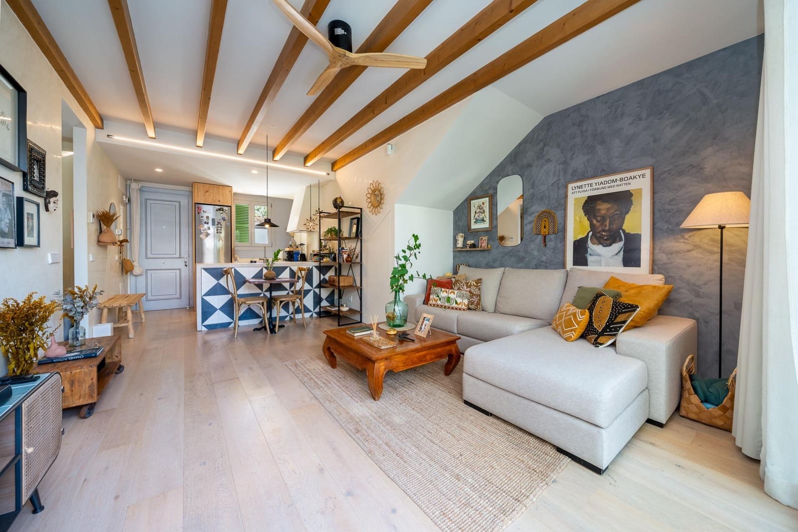 2 bedroom Apartment for sale in Palma de Mallorca with pool - € 530,000 (Ref: 9934371)