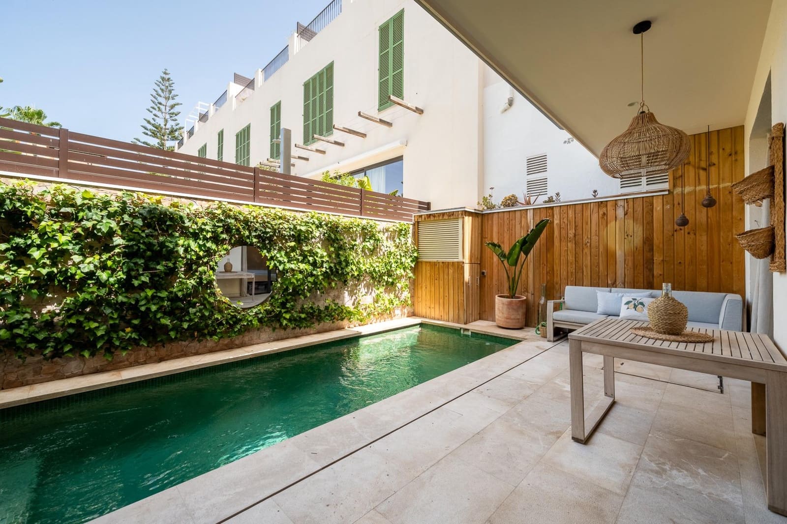 2 bedroom Apartment for sale in Palma de Mallorca with pool - € 530,000 (Ref: 9934371)