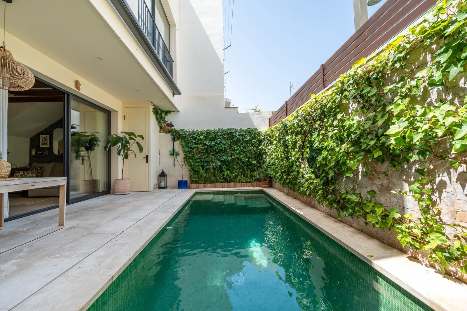 2 bedroom Apartment for sale in Palma de Mallorca with pool - € 530,000 (Ref: 9934371)