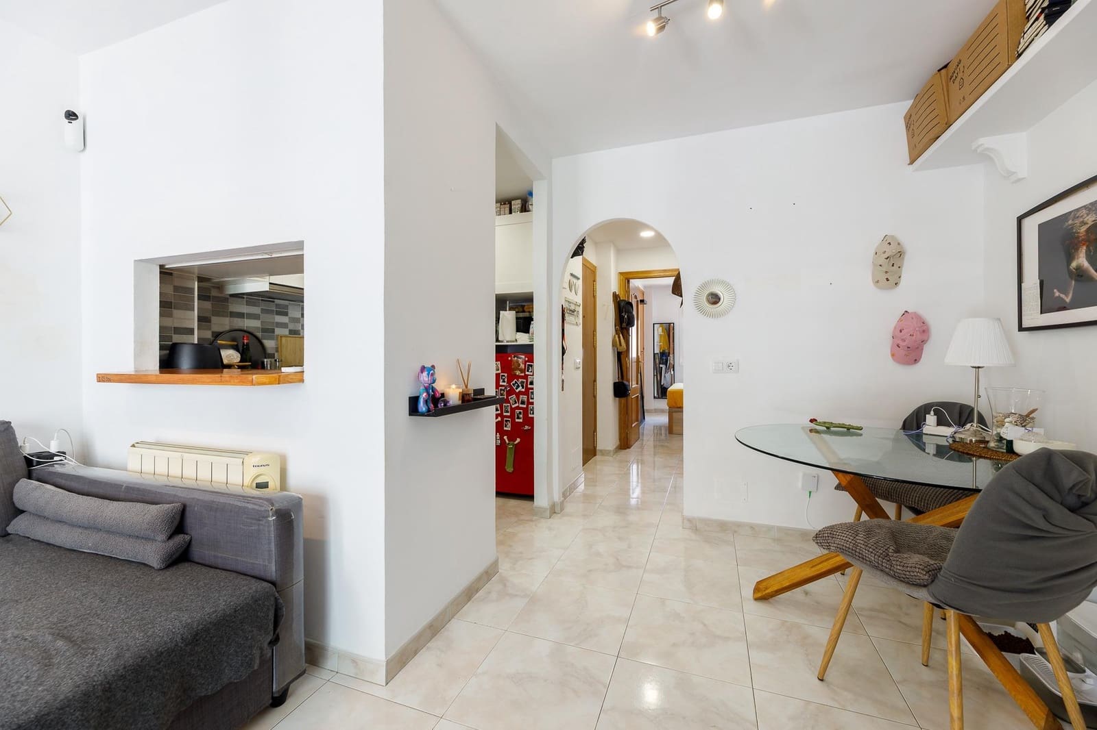 1 slaapkamer Flat te koop in Palma de Mallorca - € 295.000 (Ref: 9959948)