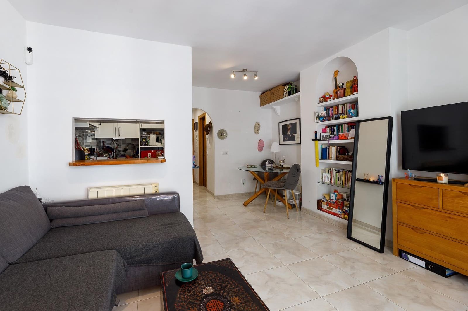 1 slaapkamer Flat te koop in Palma de Mallorca - € 295.000 (Ref: 9959948)
