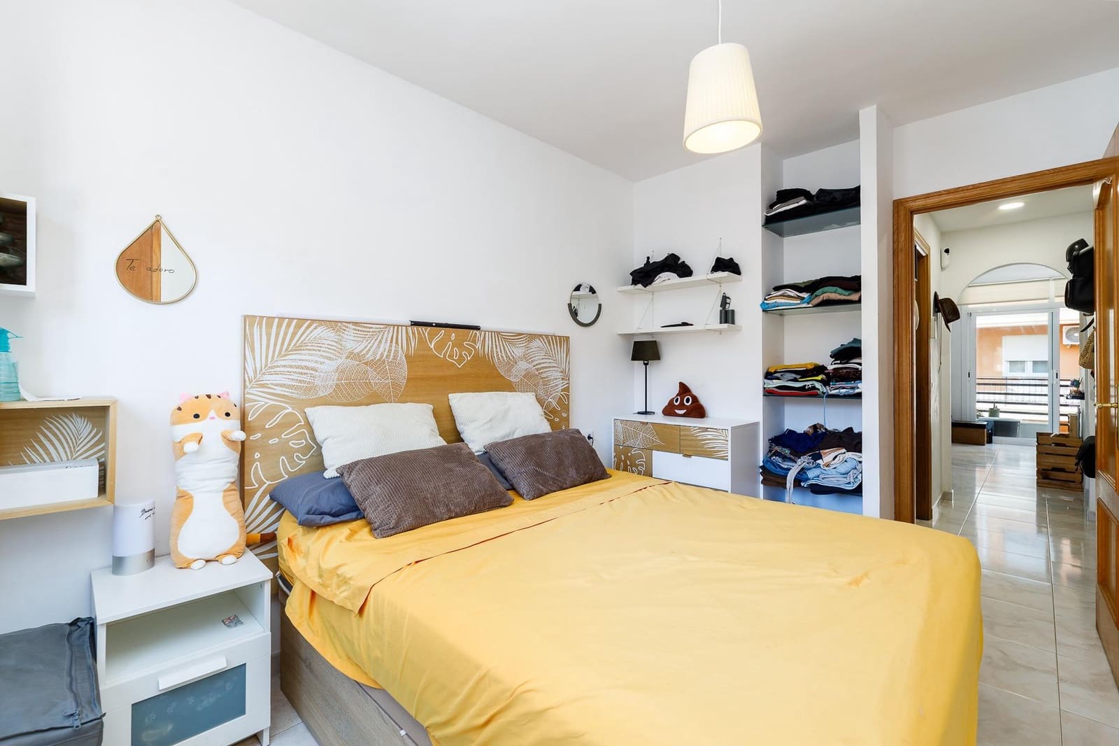 1 slaapkamer Flat te koop in Palma de Mallorca - € 295.000 (Ref: 9959948)