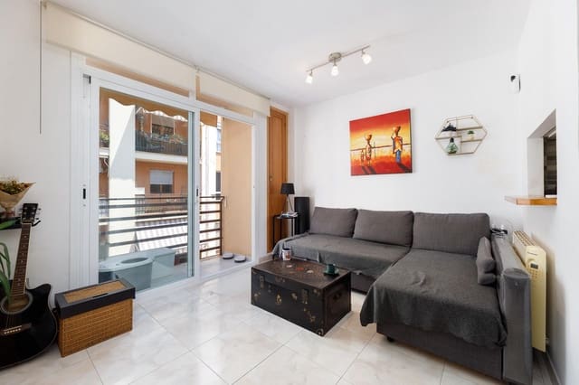 1 slaapkamer Flat te koop in Nou Llevant, Palma de Mallorca - € 295.000 (Ref: 9959948)