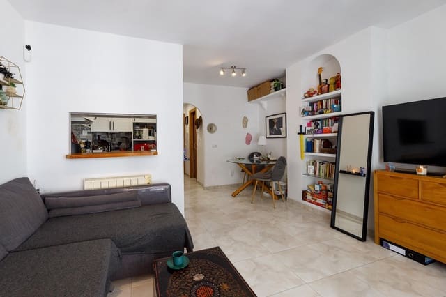 1 slaapkamer Flat te koop in Nou Llevant, Palma de Mallorca - € 295.000 (Ref: 9959948)