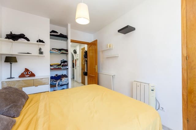 1 slaapkamer Flat te koop in Nou Llevant, Palma de Mallorca - € 295.000 (Ref: 9959948)