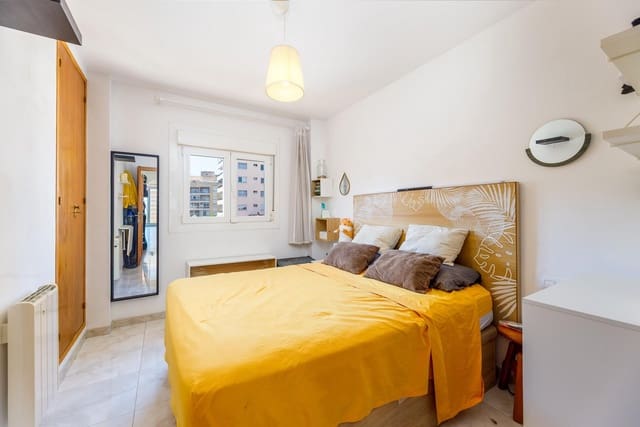 1 slaapkamer Flat te koop in Nou Llevant, Palma de Mallorca - € 295.000 (Ref: 9959948)