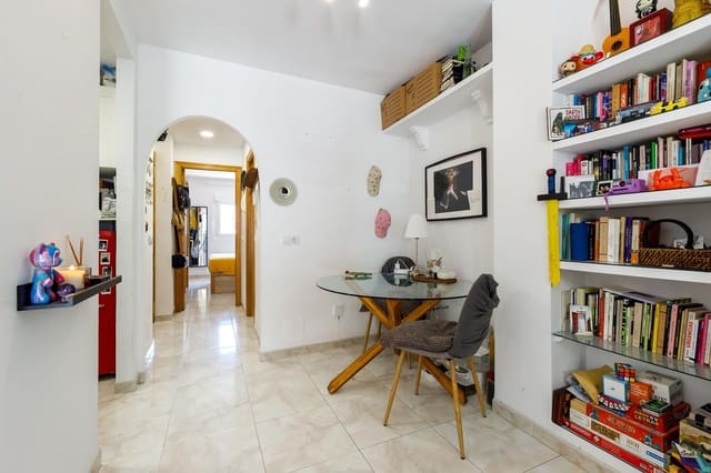 1 slaapkamer Flat te koop in Nou Llevant, Palma de Mallorca - € 295.000 (Ref: 9959948)
