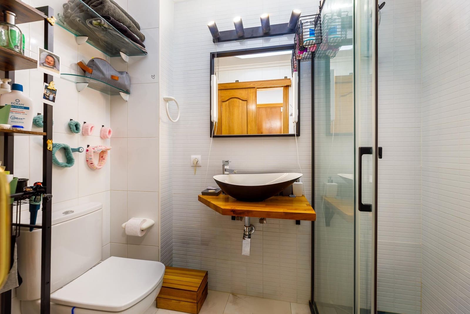 1 slaapkamer Flat te koop in Palma de Mallorca - € 295.000 (Ref: 9959948)
