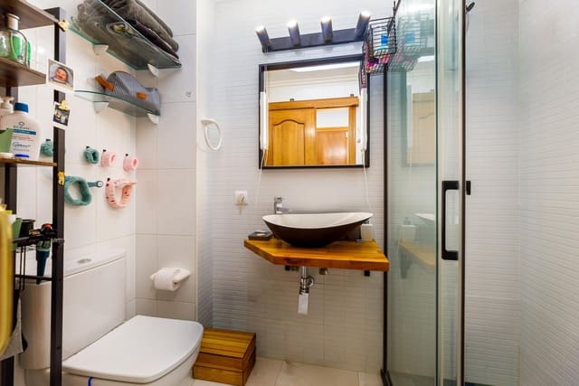 1 slaapkamer Flat te koop in Nou Llevant, Palma de Mallorca - € 295.000 (Ref: 9959948)