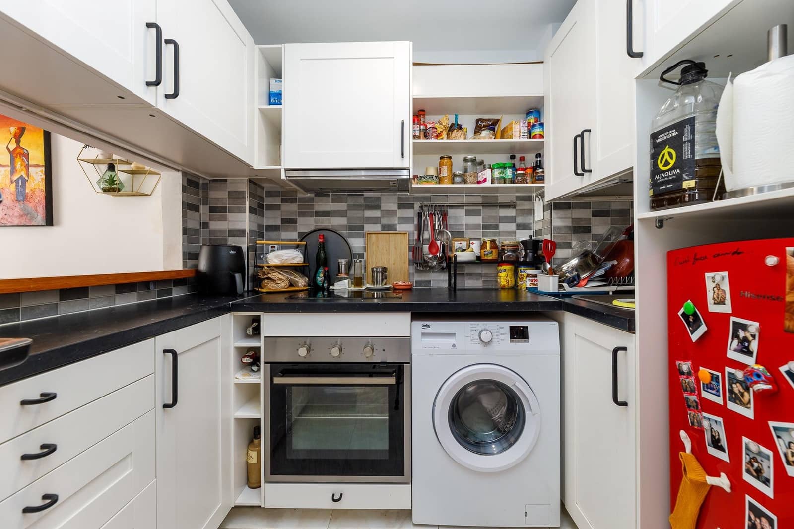 1 slaapkamer Flat te koop in Palma de Mallorca - € 295.000 (Ref: 9959948)