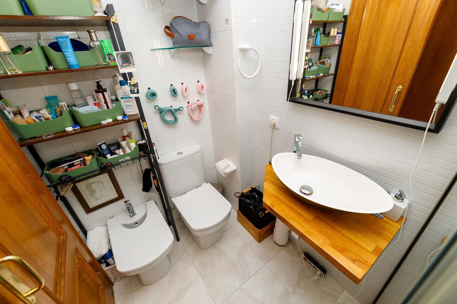1 slaapkamer Flat te koop in Palma de Mallorca - € 295.000 (Ref: 9959948)