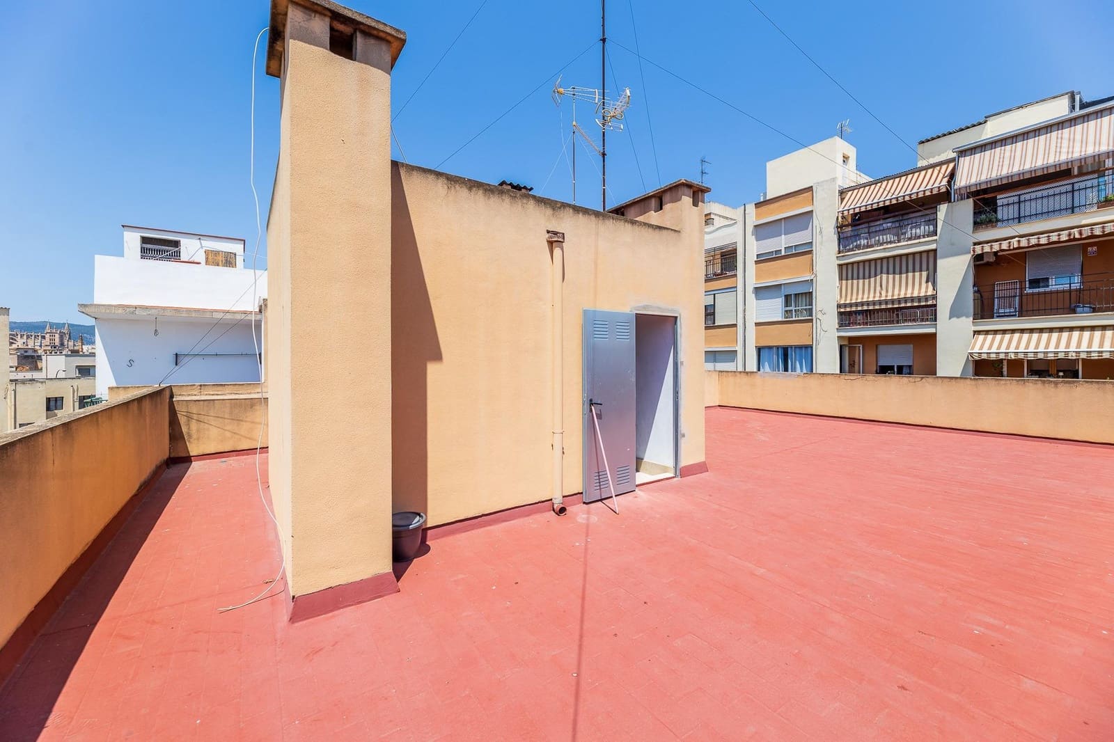 1 slaapkamer Flat te koop in Palma de Mallorca - € 295.000 (Ref: 9959948)