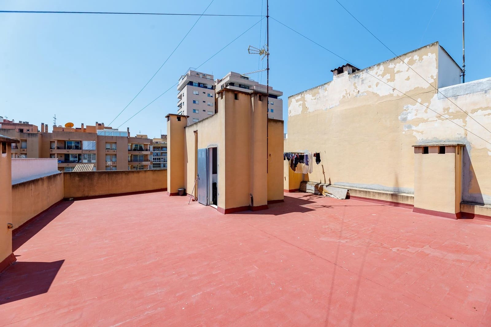 1 slaapkamer Flat te koop in Palma de Mallorca - € 295.000 (Ref: 9959948)