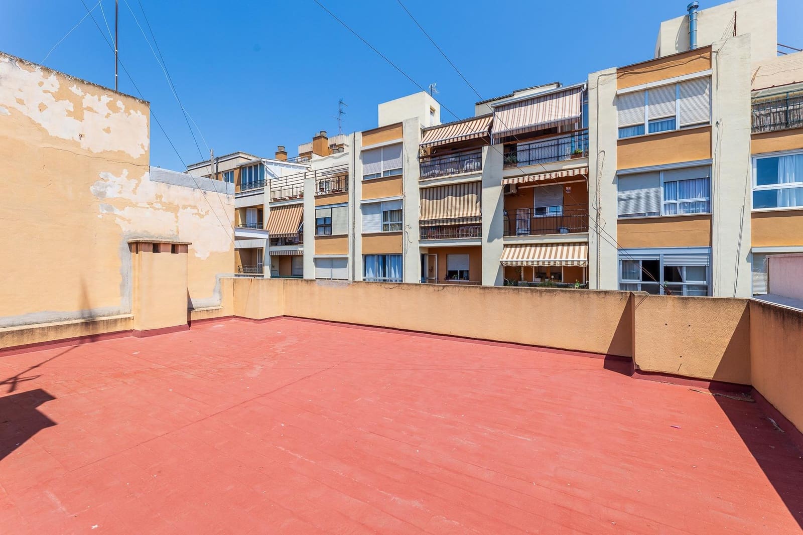 1 slaapkamer Flat te koop in Palma de Mallorca - € 295.000 (Ref: 9959948)